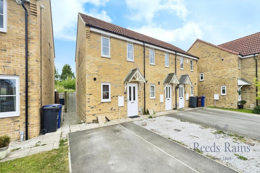 Main image of property: Far Moss, Selby, North Yorkshire, YO8