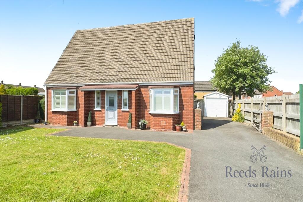 Main image of property: Cross Hills Lane, Selby, North Yorkshire, YO8