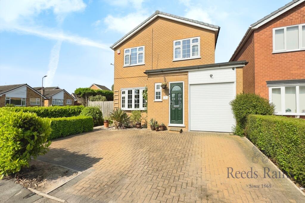 Main image of property: Athelstans Court, Sherburn in Elmet, Leeds, North Yorkshire, LS25