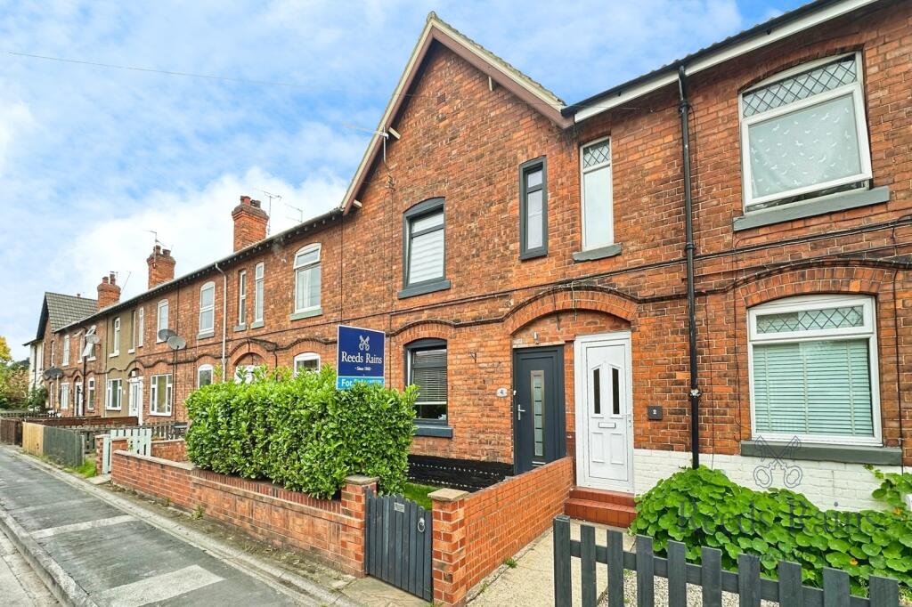 Main image of property: Pond Street, Selby, North Yorkshire, YO8