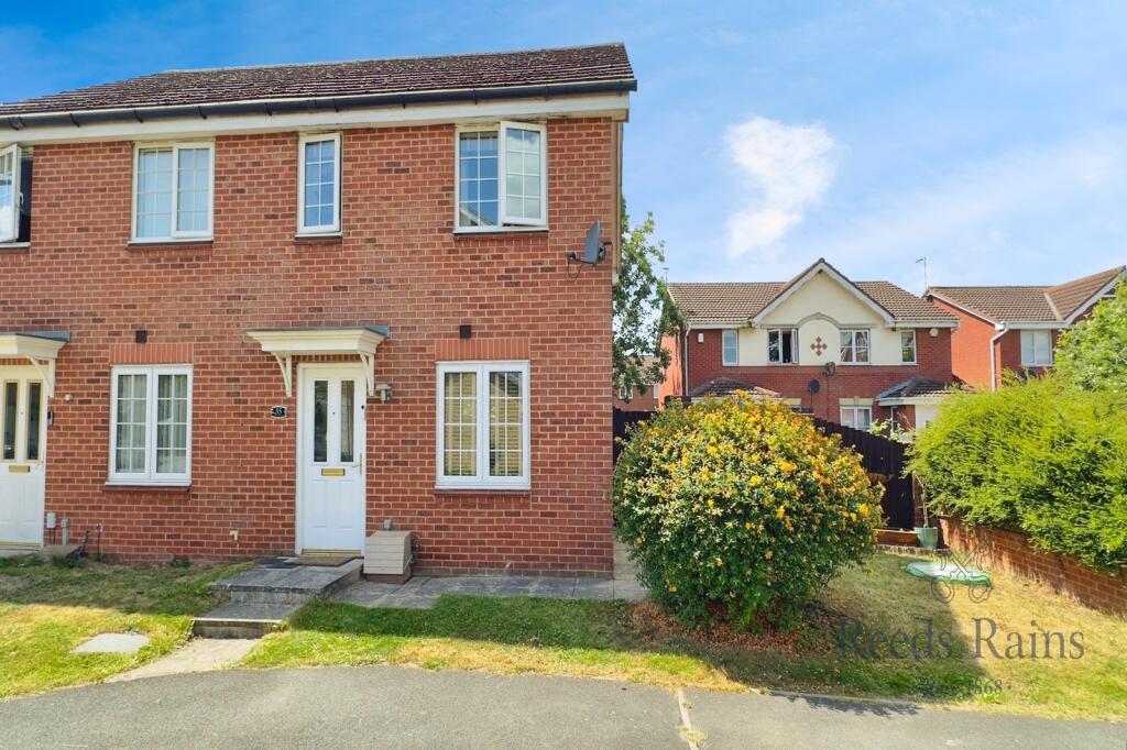 Main image of property: Blackthorn Close, Whitley, Goole, North Yorkshire, DN14
