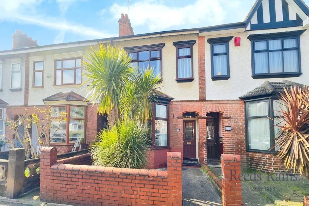 Main image of property: Armoury Road, Selby, North Yorkshire, YO8