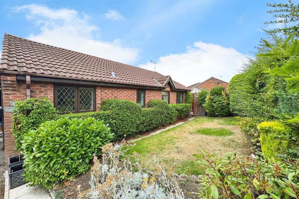 Main image of property: Tabard Road, Eggborough, Goole, North Yorkshire, DN14