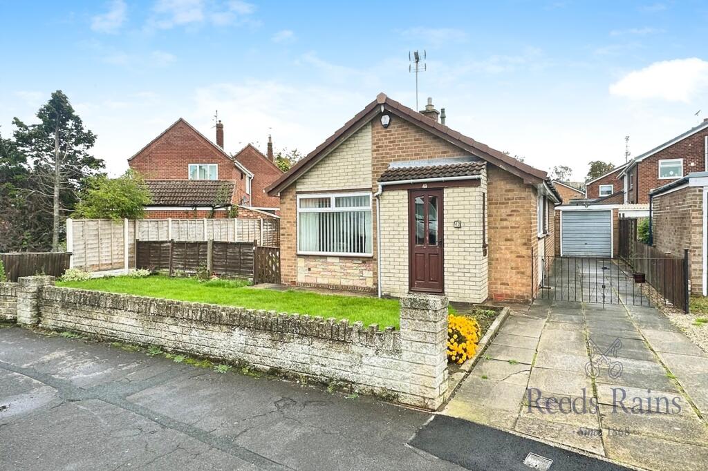 Main image of property: Westbourne Road, Selby, North Yorkshire, YO8
