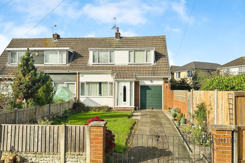 Main image of property: High Eggborough Lane, Eggborough, Goole, North Yorkshire, DN14