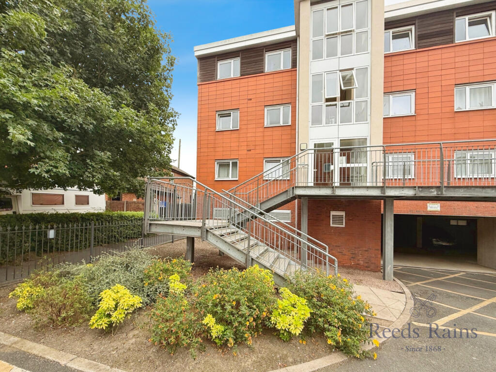 Main image of property: The Waterfront, Selby, North Yorkshire, YO8