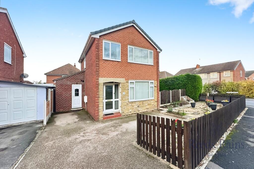 Main image of property: Cherwell Croft, Hambleton, Selby, North Yorkshire, YO8