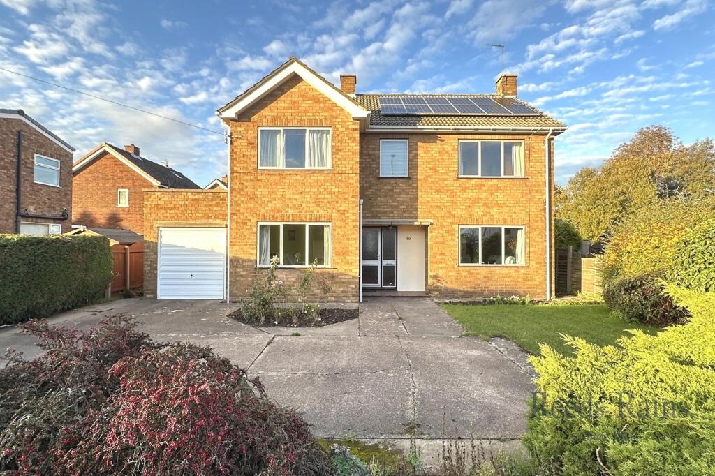 Main image of property: Leeds Road, Selby, North Yorkshire, YO8