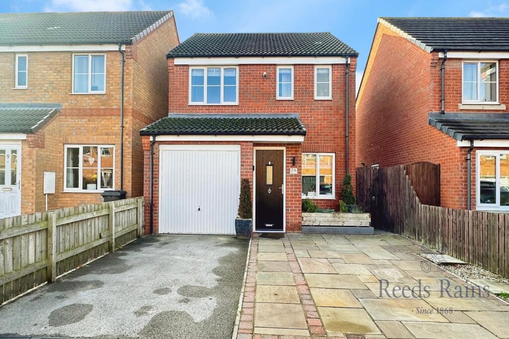 Main image of property: Mulberry Close, Selby, YO8