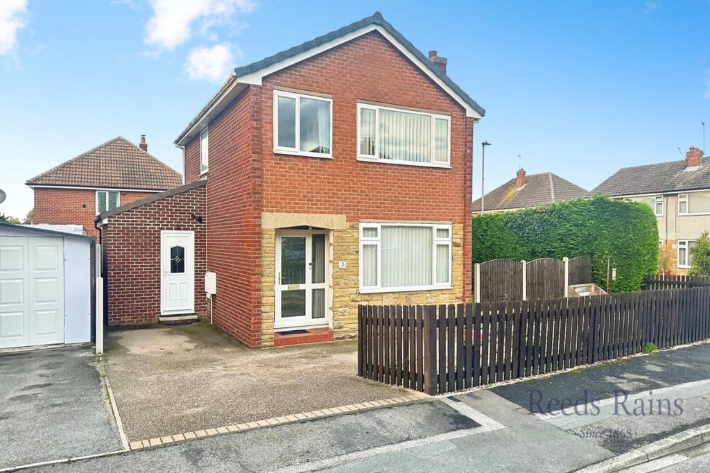 Main image of property: Cherwell Croft, Hambleton, Selby, North Yorkshire, YO8