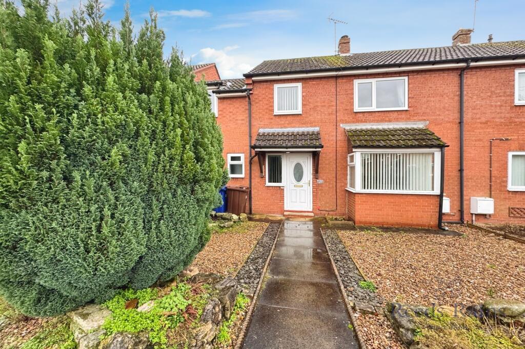 Main image of property: Lowfield Road, Barlby, Selby, North Yorkshire, YO8