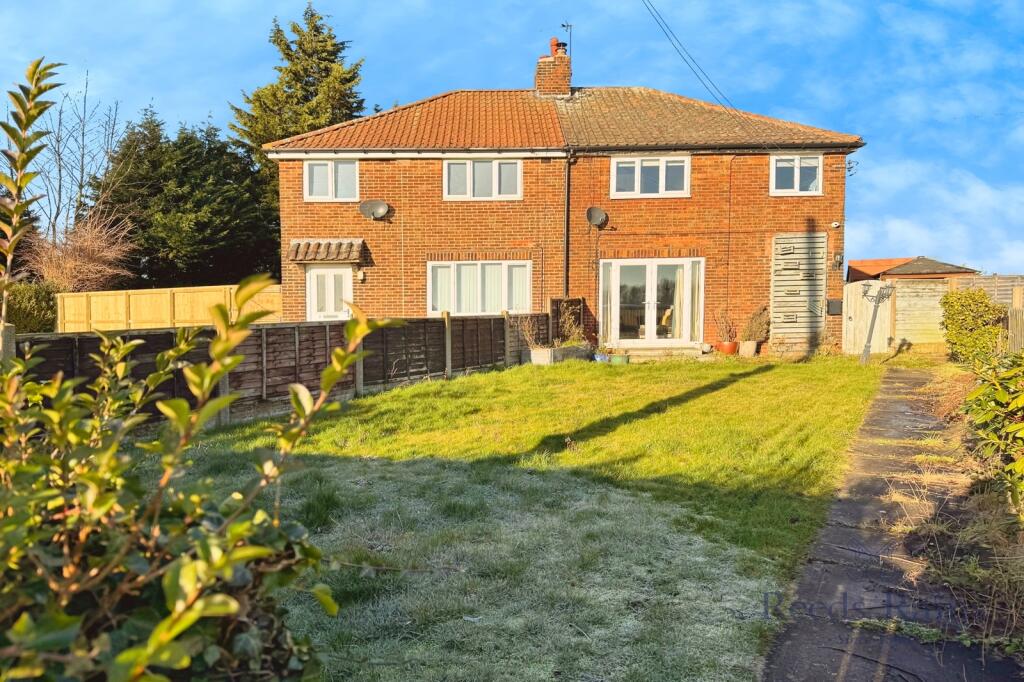 Main image of property: Highgate, Balne, Goole, North Yorkshire, DN14