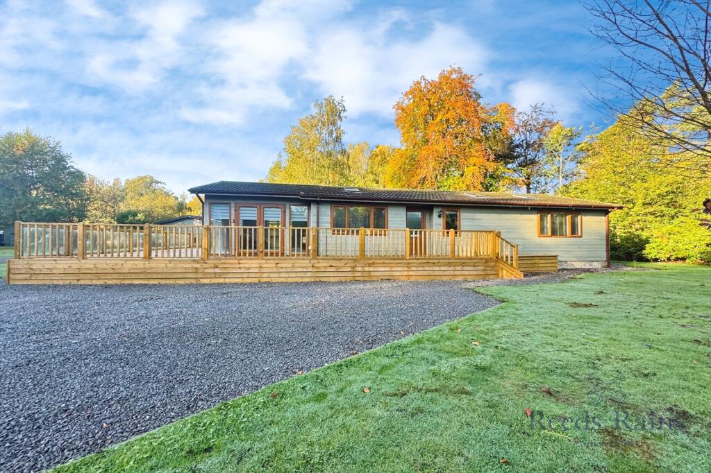 Main image of property: York Road, Escrick, York, North Yorkshire, YO19