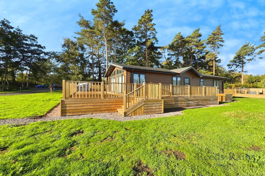 Main image of property: York Road, Escrick, York, North Yorkshire, YO19