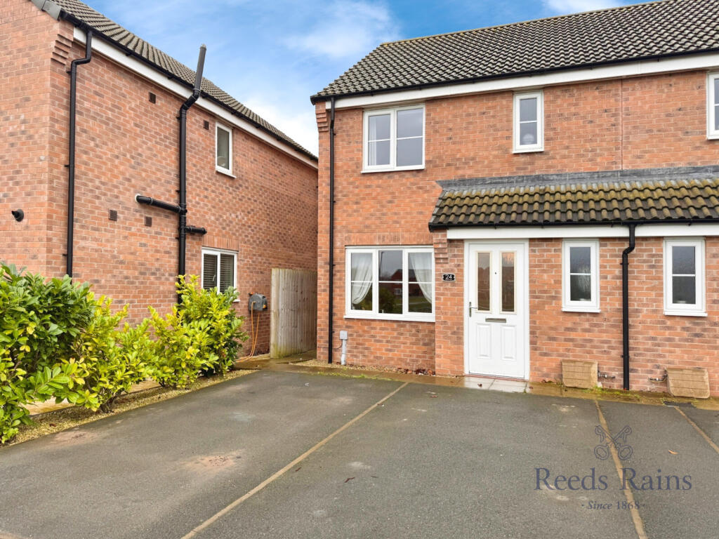 Main image of property: Pond View, Selby, North Yorkshire, YO8