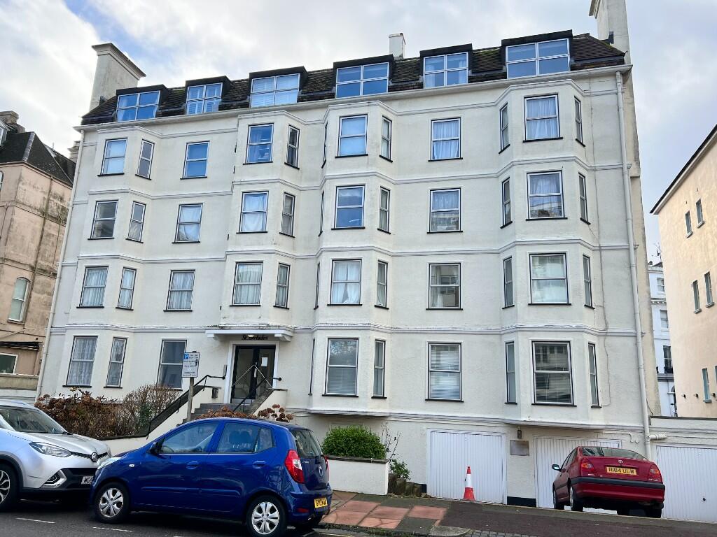 Main image of property: St. Brelades, Trinity Place, Eastbourne, East Sussex, BN21