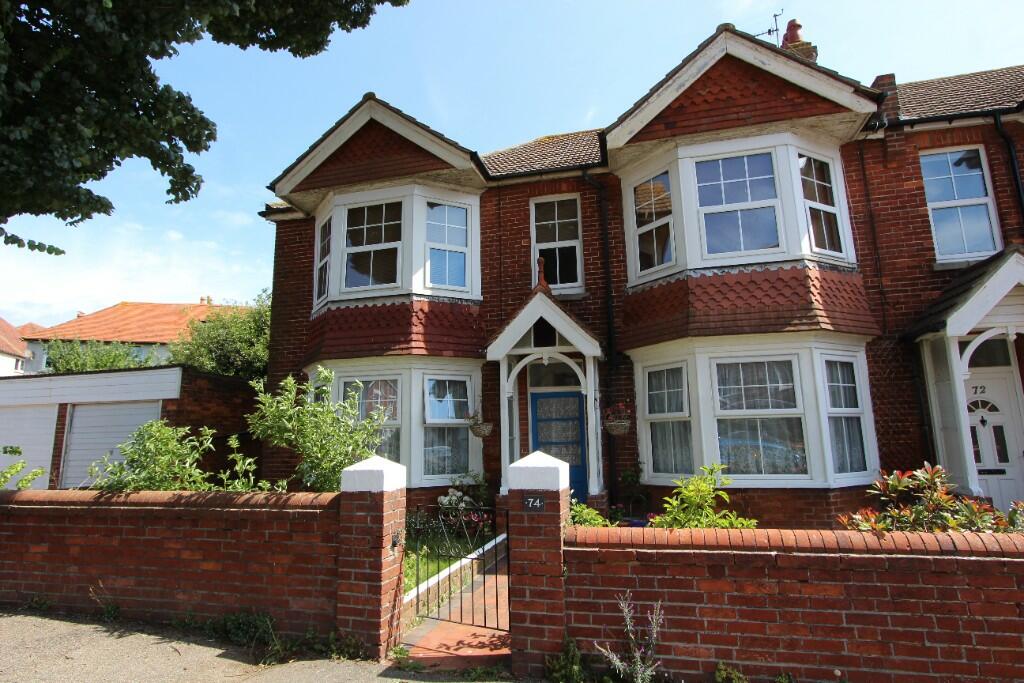 Main image of property: Green Street, Eastbourne, East Sussex, BN21