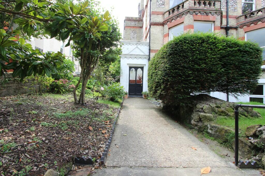 Main image of property: Silverdale Road, Eastbourne, East Sussex, BN20