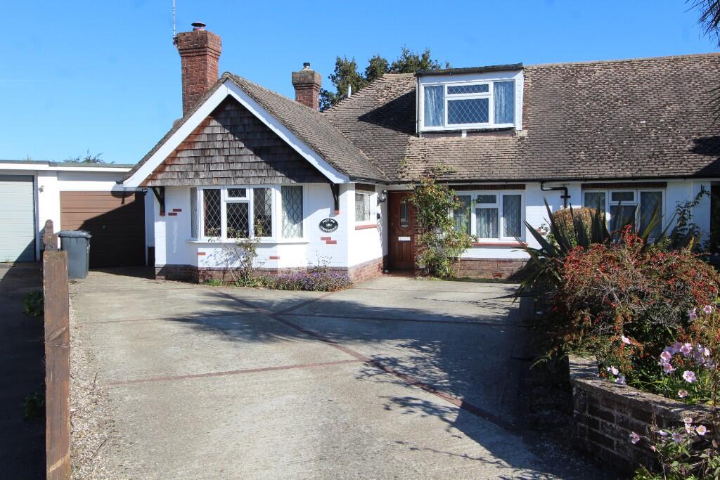 Main image of property: Old Drive, Polegate, East Sussex, BN26