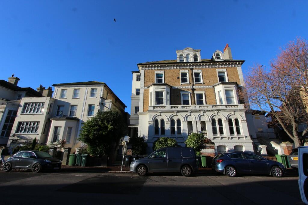 Main image of property: Spencer Road, Eastbourne, East Sussex, BN21