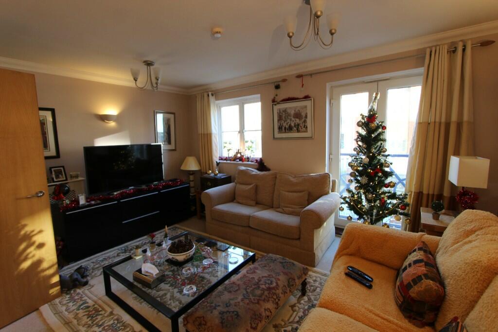 Additional property image - St. Kitts Drive, Eastbourne, East Sussex, BN23