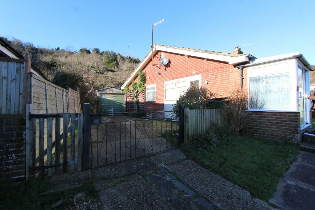 Additional property image - Priory Heights, Eastbourne, East Sussex, BN20