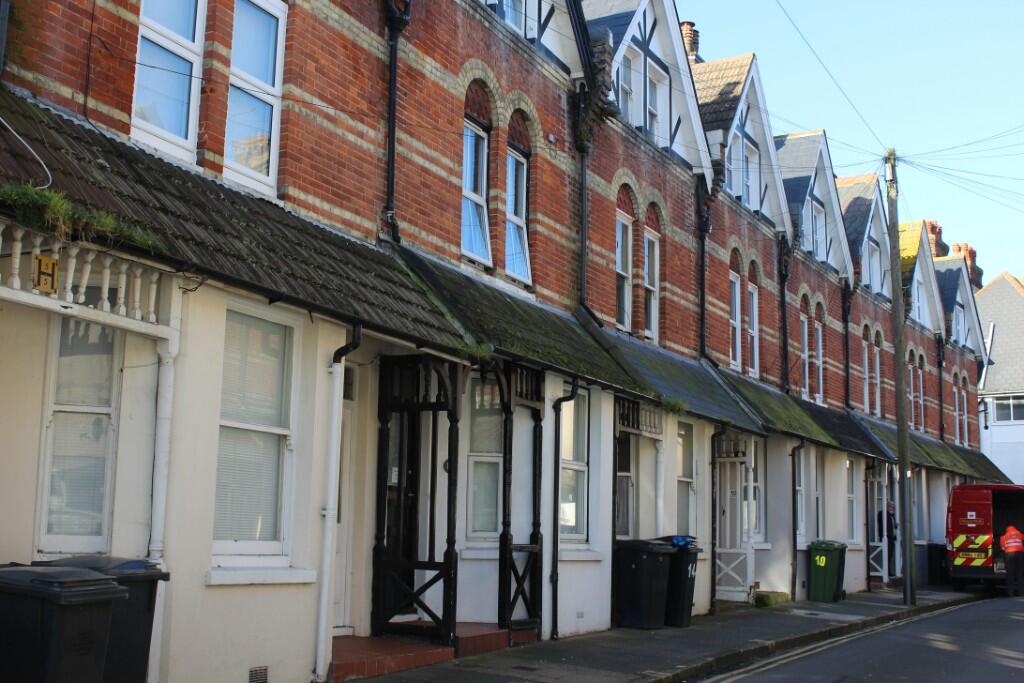 Main image of property: Hyde Road, Eastbourne, East Sussex, BN21