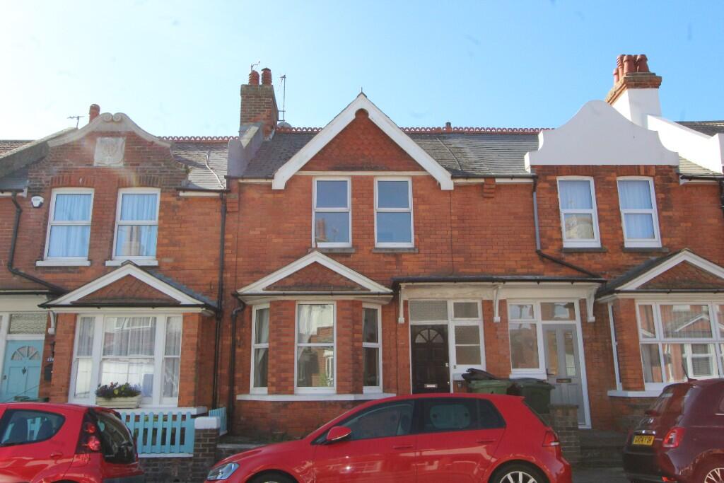 Main image of property: Greys Road, Eastbourne, East Sussex, BN20