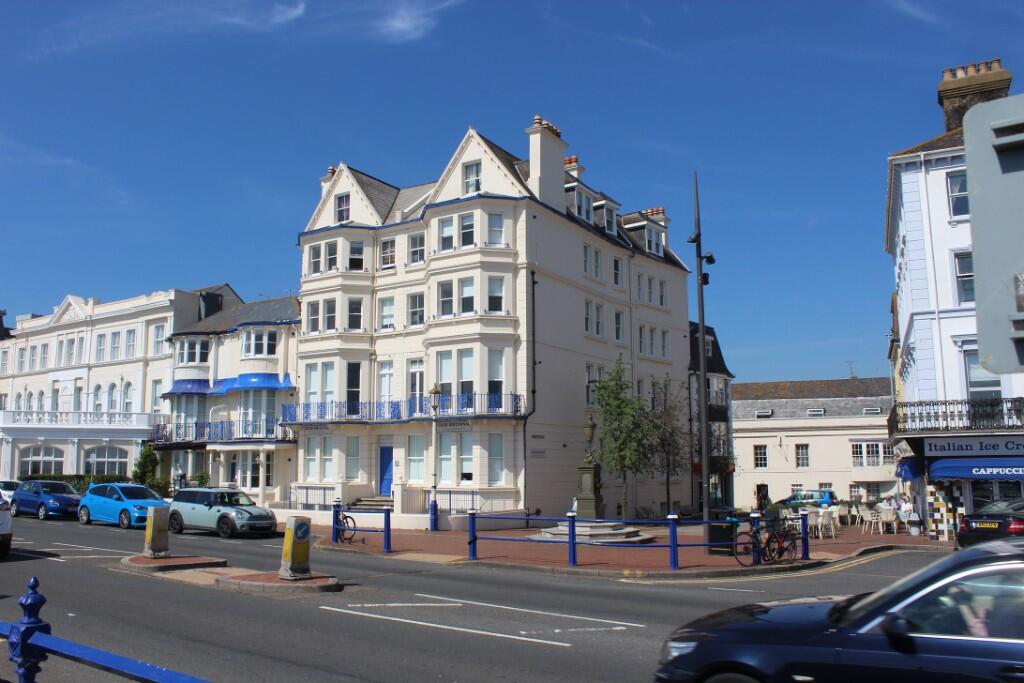 Main image of property: Marine Parade, Eastbourne, East Sussex, BN22
