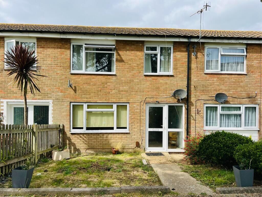 Main image of property: Hever Close, Eastbourne, East Sussex, BN23