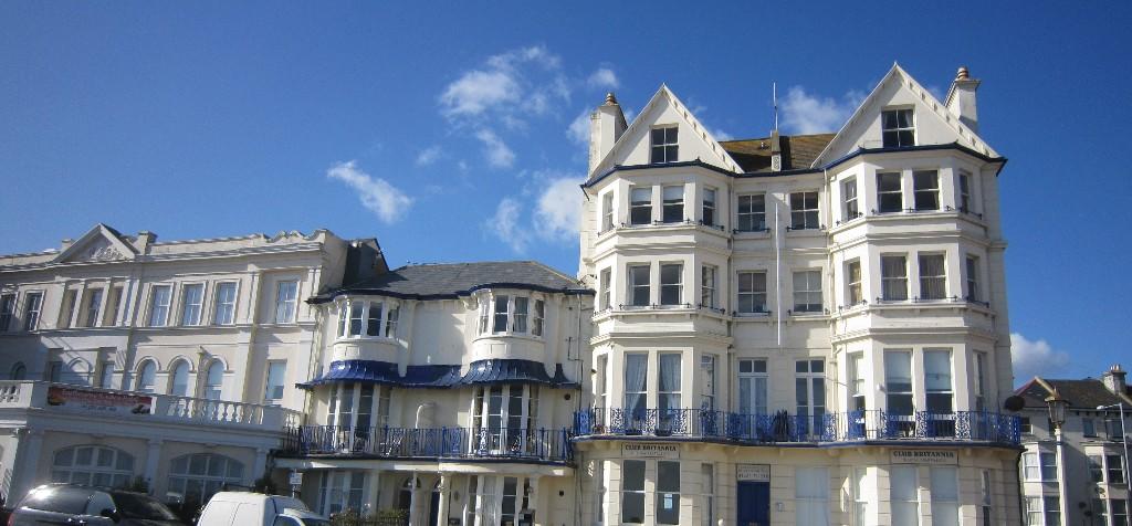 Main image of property: Marine Parade, Eastbourne, East Sussex, BN22
