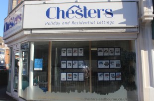 Chesters Letting Agency, Eastbournebranch details
