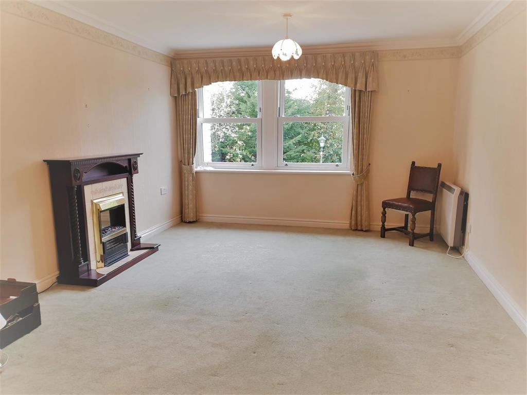 1 bedroom apartment for sale in Sullart Street, Cockermouth, CA13