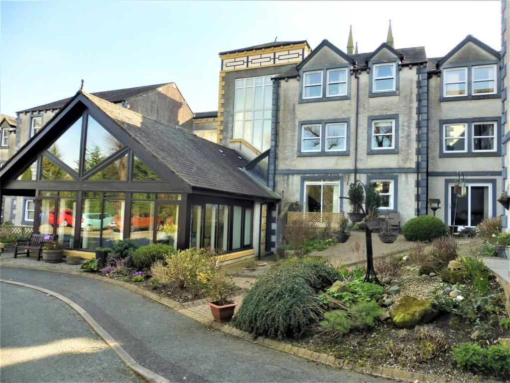 1 bedroom apartment for sale in Sullart Street, Cockermouth, CA13