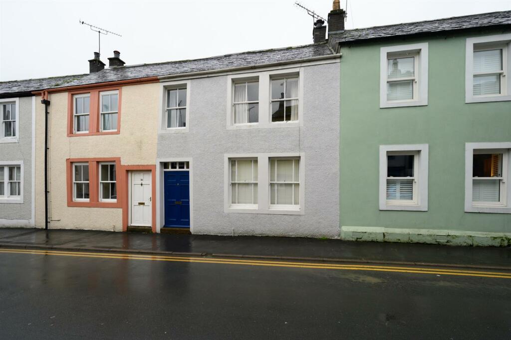 Additional property image - St. Helens Street, Cockermouth