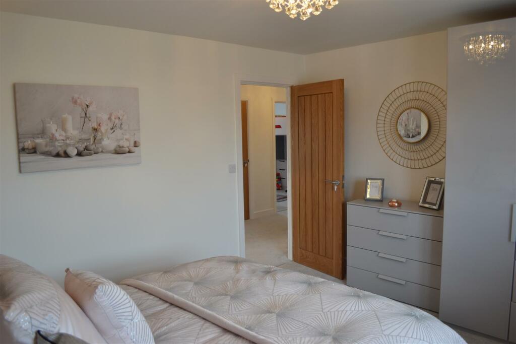 4 bedroom semidetached house for sale in Chapel Meadows, Bothel, CA7