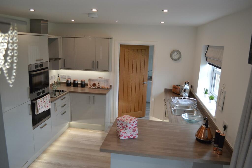 Additional property image - Chapel Meadows, Bothel