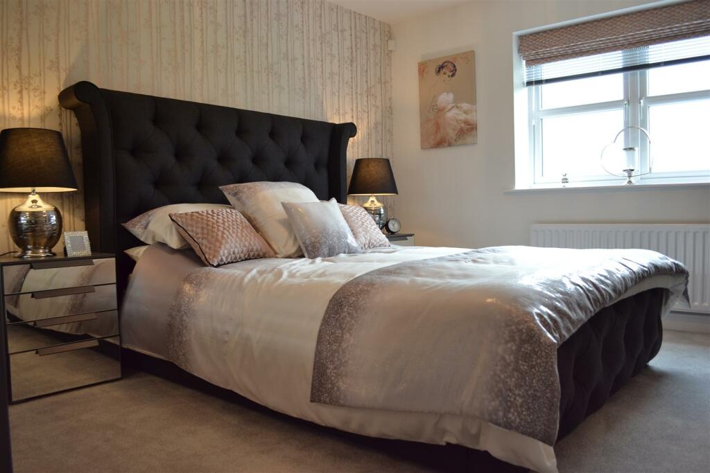 Additional property image - Chapel Meadows, Bothel