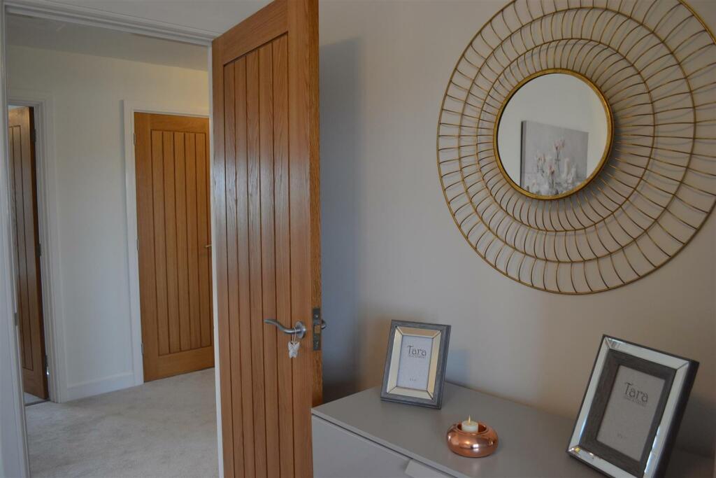 4 bedroom detached house for sale in Chapel Meadows, Bothel, CA7