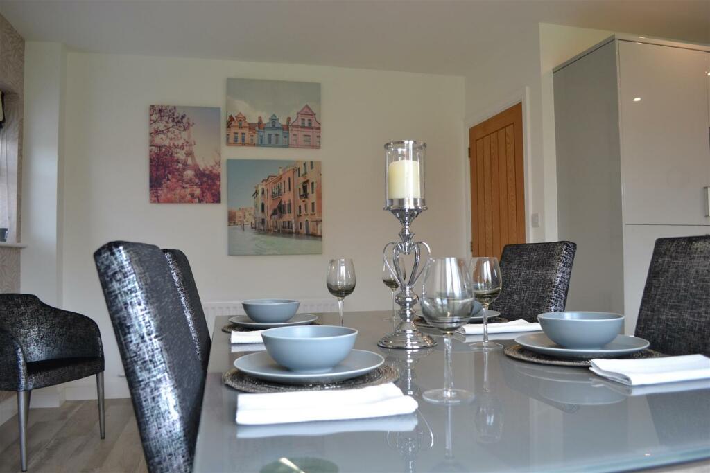 Additional property image - Plot 10, Chapel Meadows, Bothel