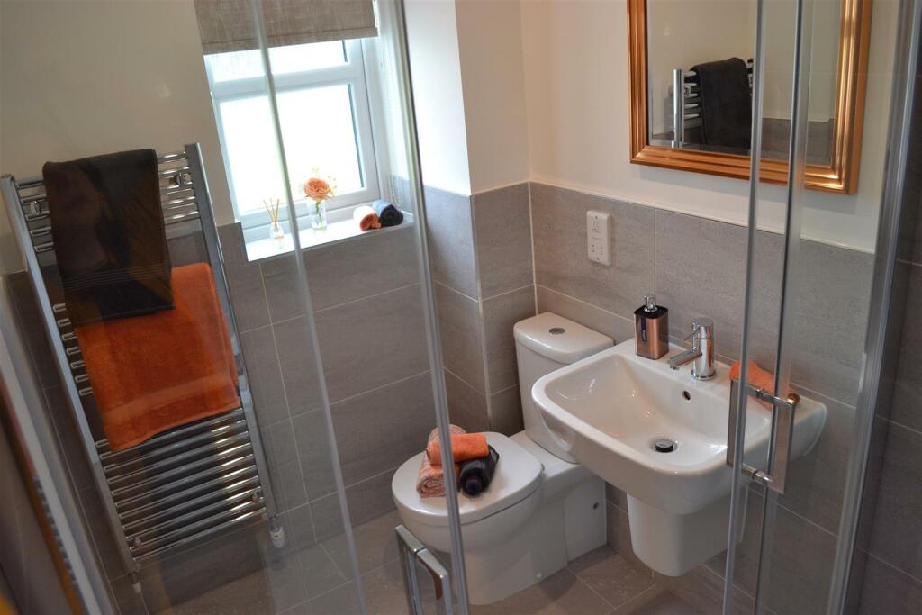 Additional property image - Plot 10, Chapel Meadows, Bothel