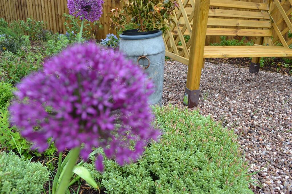 Additional property image - Plot 10, Chapel Meadows, Bothel