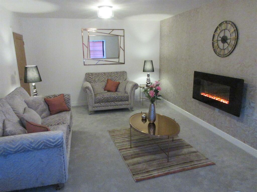 Additional property image - Plot 10, Chapel Meadows, Bothel