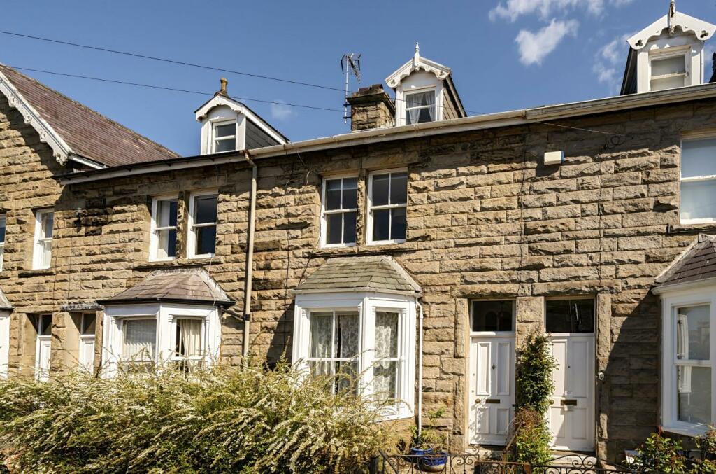 4 bedroom terraced house for sale in Ashgrove, Cockermouth, CA13