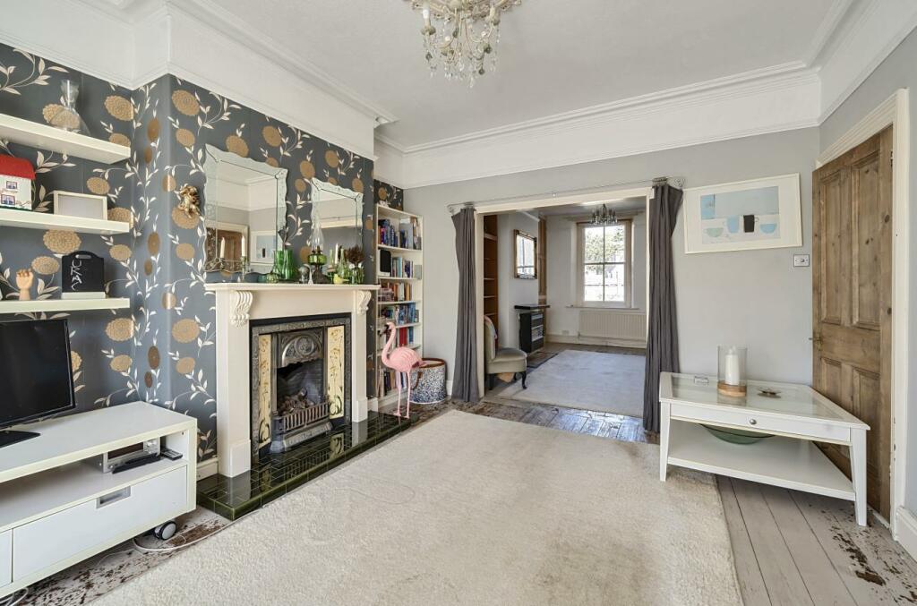 4 bedroom terraced house for sale in Ashgrove, Cockermouth, CA13