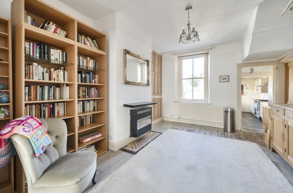 4 bedroom terraced house for sale in Ashgrove, Cockermouth, CA13