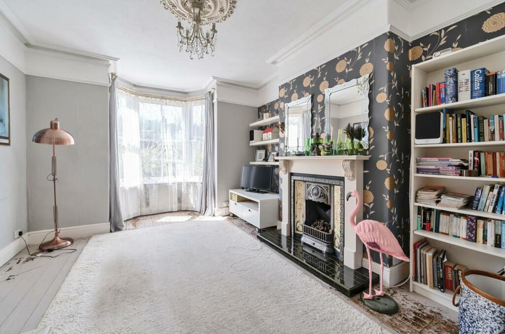 4 bedroom terraced house for sale in Ashgrove, Cockermouth, CA13