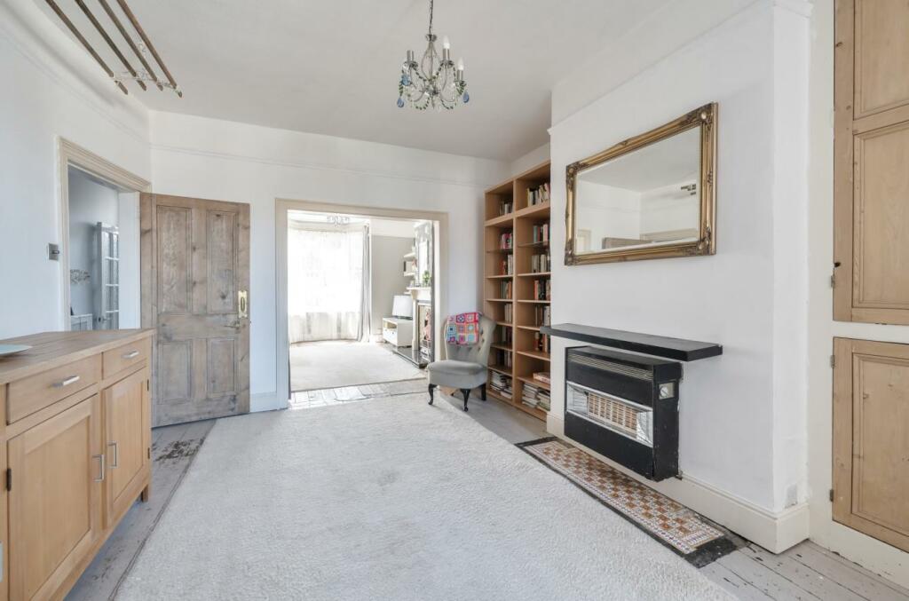 4 bedroom terraced house for sale in Ashgrove, Cockermouth, CA13