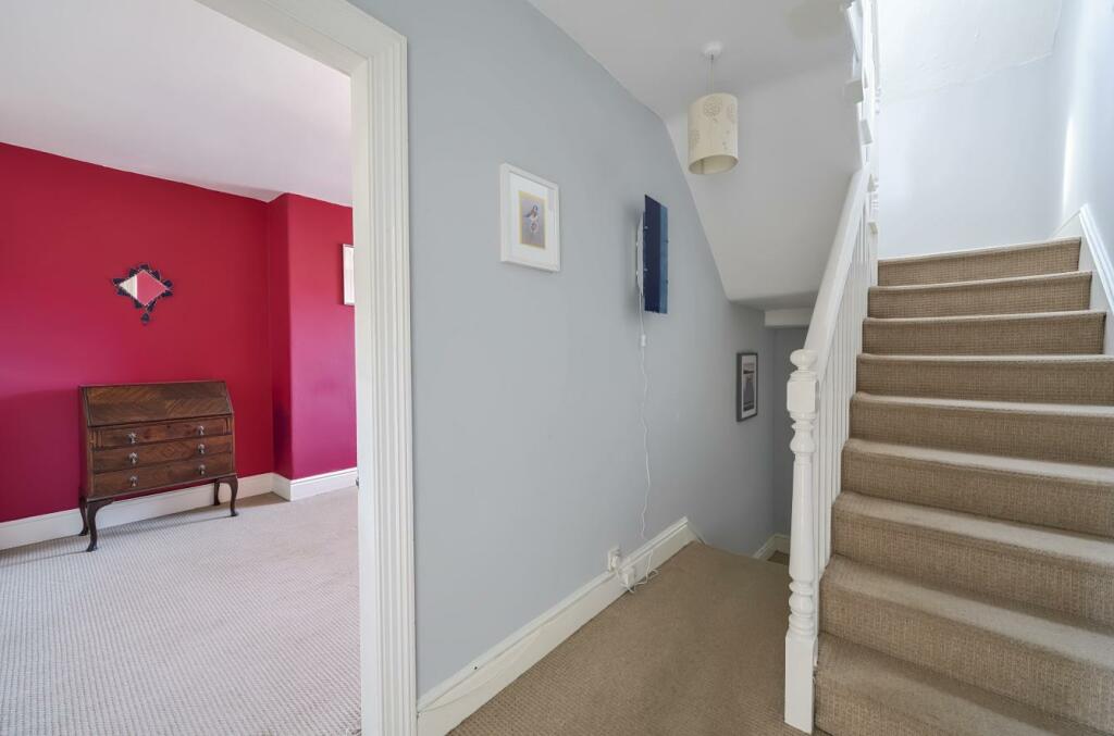 4 bedroom terraced house for sale in Ashgrove, Cockermouth, CA13