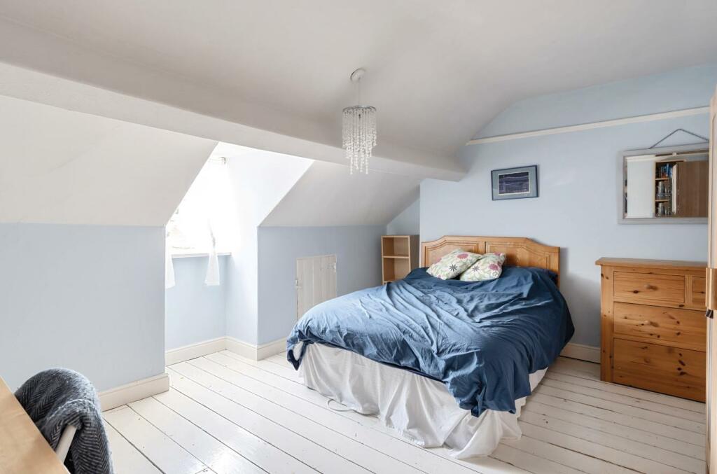 4 bedroom terraced house for sale in Ashgrove, Cockermouth, CA13